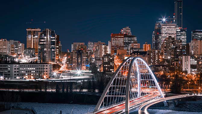 VICI Properties acquires four Canadian Gaming properties for US$200m
