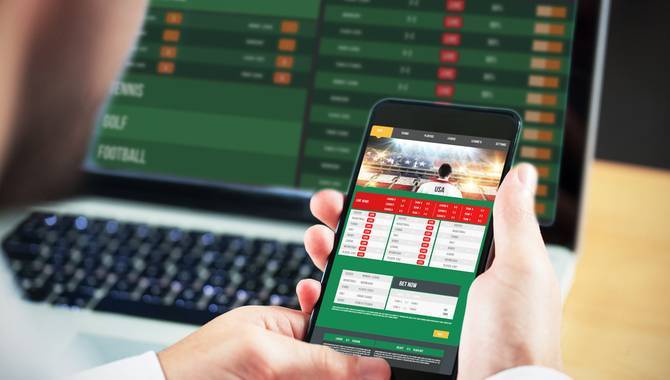 Increase in Victorians’ losses to online bookmakers throughout pandemic