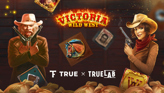 TRUE reveals the Victoria Wild West NFT gamification campaign results