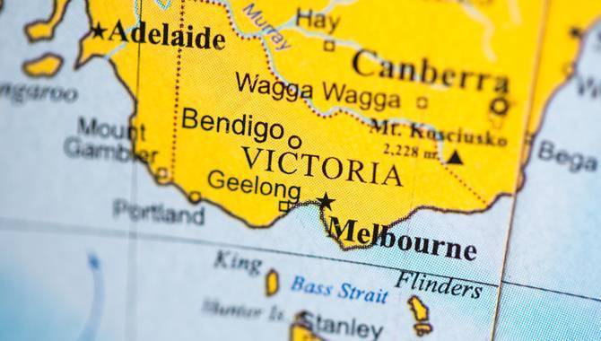 Victoria proposes new online gambling tax