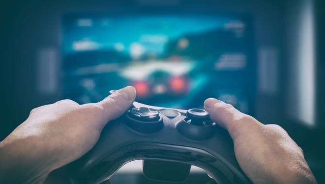 US video game spending totalled $60.4bn for 2021