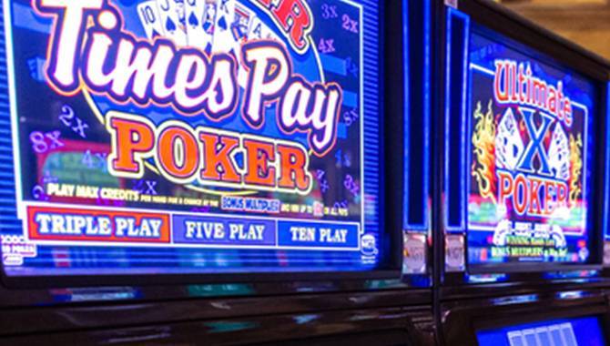 New Zealand poker machine spend highest since records began