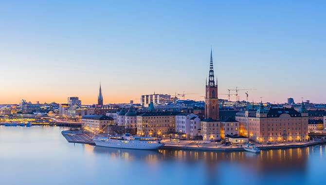 Swedish Gambling Authority extends Videoslots’ licence
