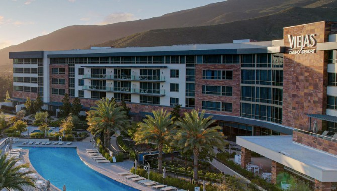 OPTX signs partnership with Viejas Casino & Resort