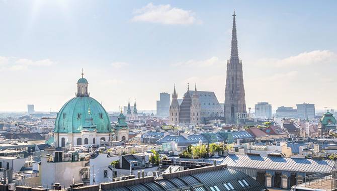 Illegal gambling on the rise in urban Austria