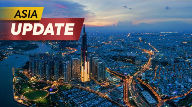 Huge online gambling ring busted in Vietnam