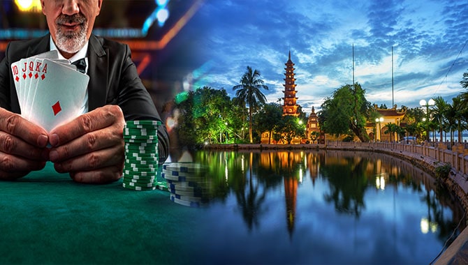 ACR offering ‘poker experience of a lifetime’ in Vietnam