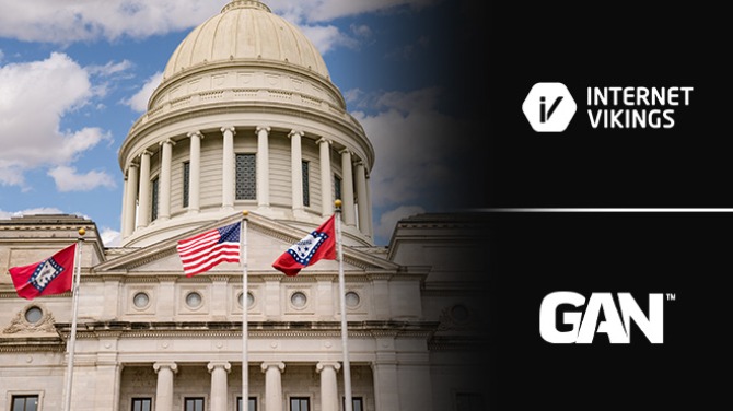 Internet Vikings expands collaboration with GAN into Arkansas  