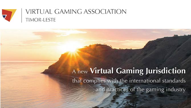 Timor-Leste emerges as a new iGaming jurisdiction in Southeast Asia