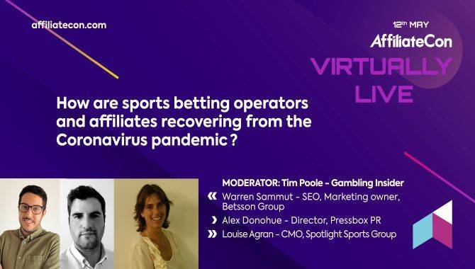 AffiliateCon panel: Novelty of niche betting markets wearing off