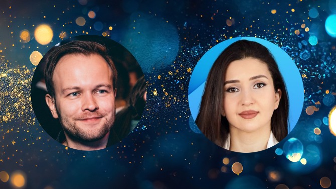 Atlaslive adds new Head of Sales and Head of KAM to team
