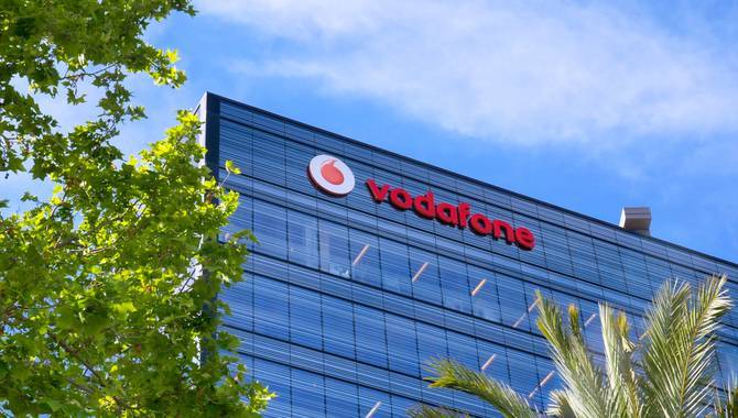 Allwyn partners with Vodafone in bid for fourth National Lottery licence