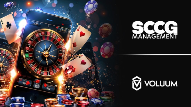SCCG Management and Voluum partner to optimise iGaming marketing strategies