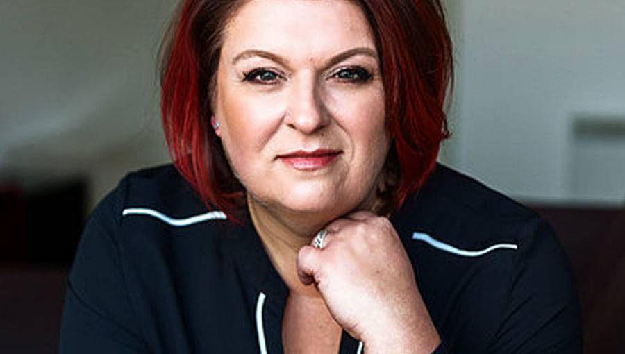 Q&A with Lee-Ann Johnstone: “It’s not a challenge, it’s a change”