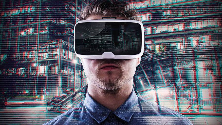 Is 2017 the year of Virtual Reality gaming?
