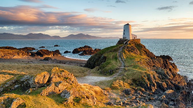 Nature Networks Fund invests £2.7m in Welsh nature conservation projects