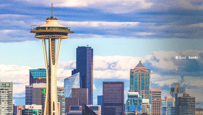 Kambi arrives in Washington State via sportsbook agreement