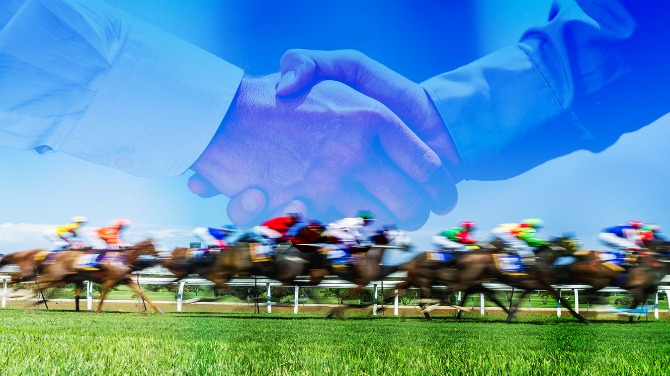 RAS agrees strategic partnership with Waterhouse VC