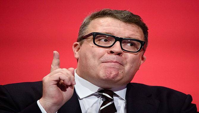 Labour MP calls for an end to football sponsorship by betting companies