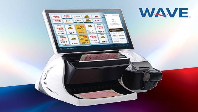 Scientific Games signs retail German lottery deal as part of new contract