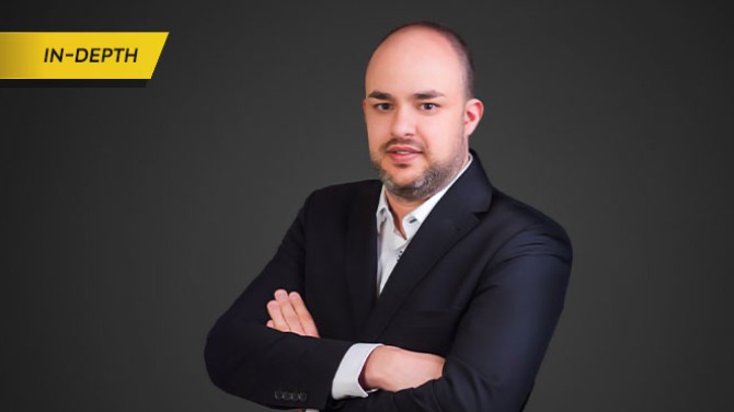Wazdan CEO: Engineering success in gaming