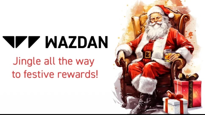 Wazdan Head of Sales: Our plans for ICE and 2019