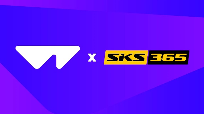 Wazdan strengthens Italian presence through SKS365 partnership