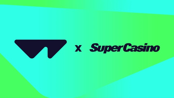 Wazdan partners with SuperSport in Croatia