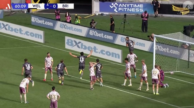 Paramount+ faces scrutiny over offshore gambling ads during A-League match