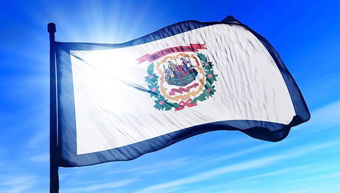 West Virginia introduces first online gambling bill