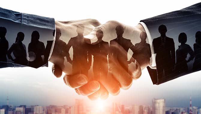 Whitezip and Markor Technology announce merger