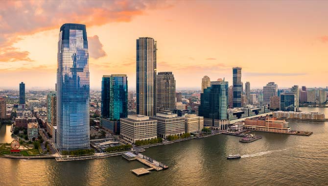 Ocean Casino makes waves with New Jersey September revenue while Hard Rock and Borgata remain top