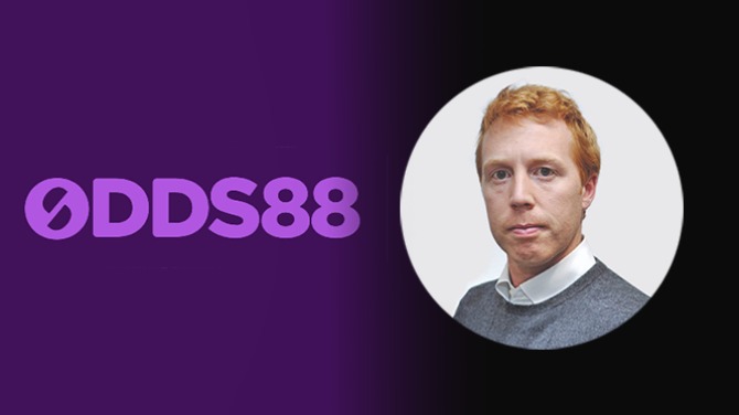 Odds88 appoints Will Fyler as Managing Director