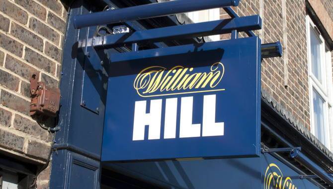 William Hill’s profit plummets by 47% for H1 due to FOBT restrictions