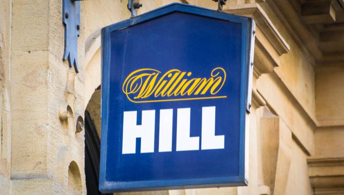 William Hill to ban credit cards for online betting in Ireland
