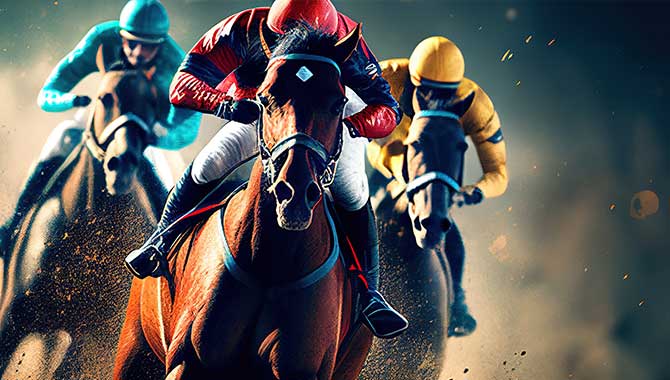 William Hill announces sponsorship of Aintree’s inaugural Boxing Day races