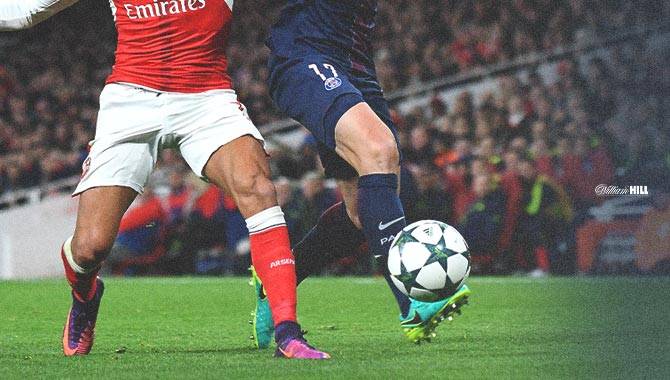 New 360 ‘Epic’ football marketing campaign for William Hill