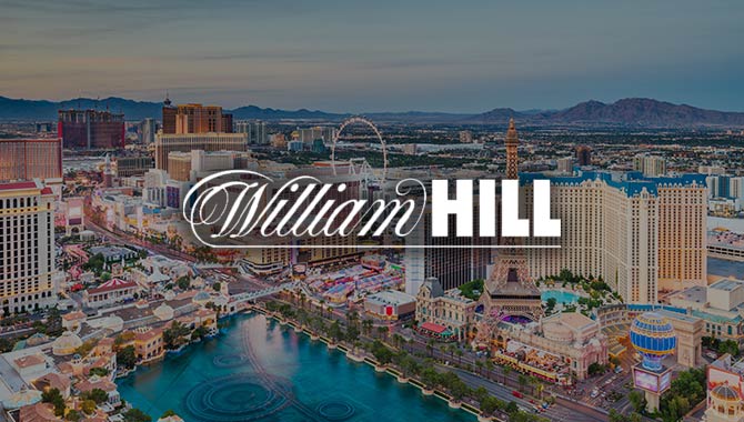 William Hill sportsbook to launch new mobile betting app in Nevada