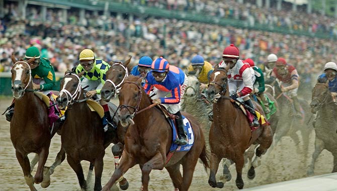 William Hill partners with PA Betting Services 