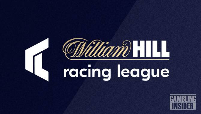 William Hill named betting partner of Racing League