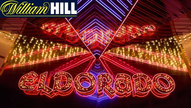 William Hill US and Eldorado Resorts agree nationwide partnership