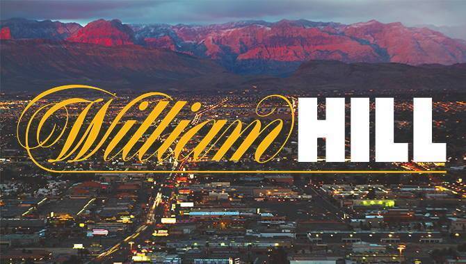 William Hill expands Virtual Racing products across Nevada