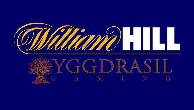 Yggdrasil secures direct integration partnership with William Hill