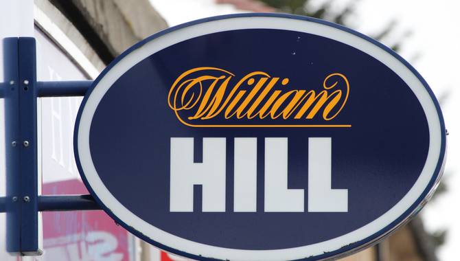 888 Holdings provides update on William Hill acquisition