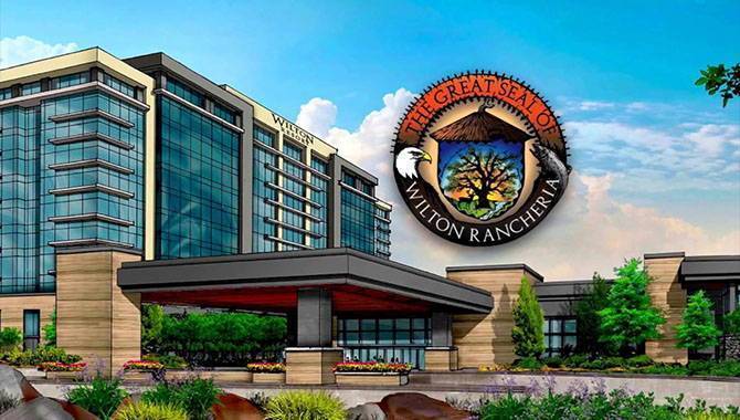 California approves new $500m tribal casino development