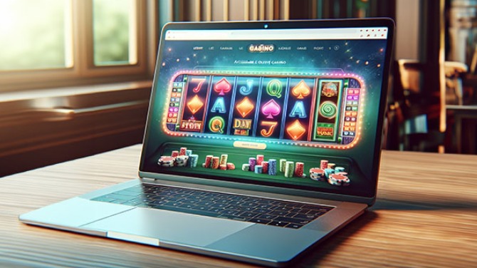 Winpot.mx expands game selection with Evoplay integration