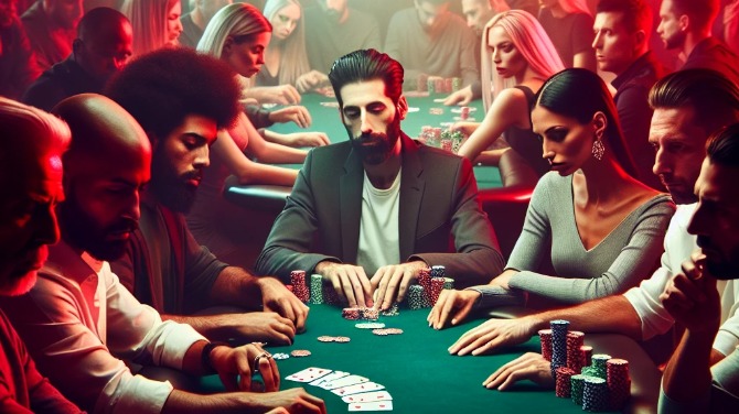 Borgata Hotel Casino & Spa set to host Winter Poker Open