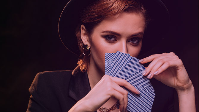 Americas Cardroom celebrates International Women’s Day with charity tournament