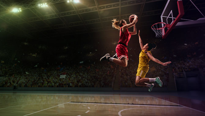 BetMGM reveals rising trends in betting on women’s teams