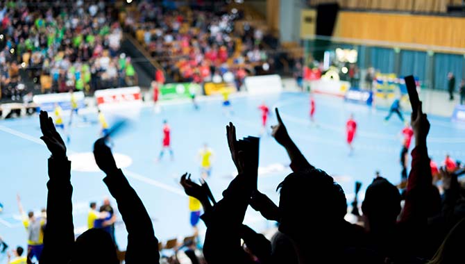 Betsson becomes official sponsor of Women’s Handball World Championship 2023